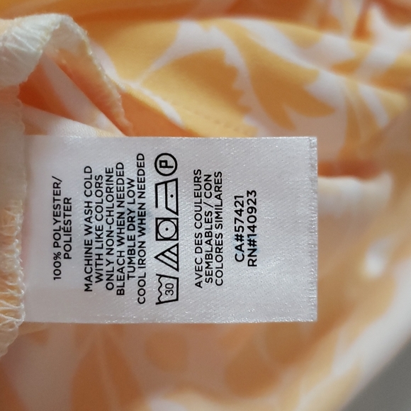 Loft outlet summer top - Picture 4 of 5